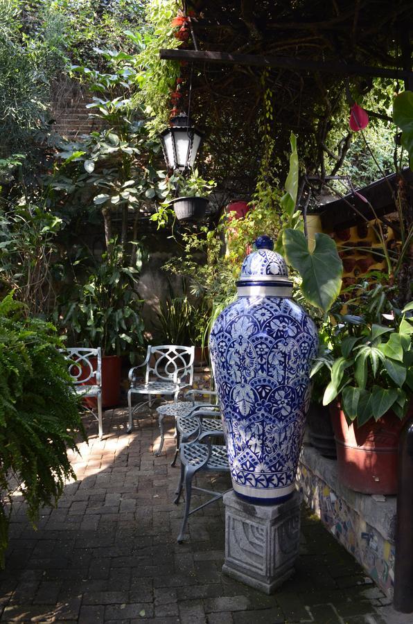 Casa De Las Flores Bed & Breakfast Tlaquepaque Bagian luar foto